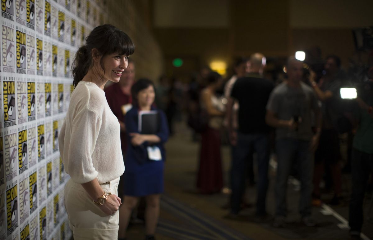 Evangeline Lilly, photo #721855