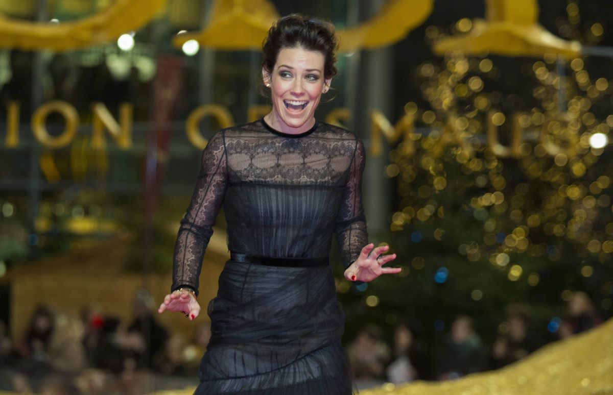 Evangeline Lilly, photo #658387
