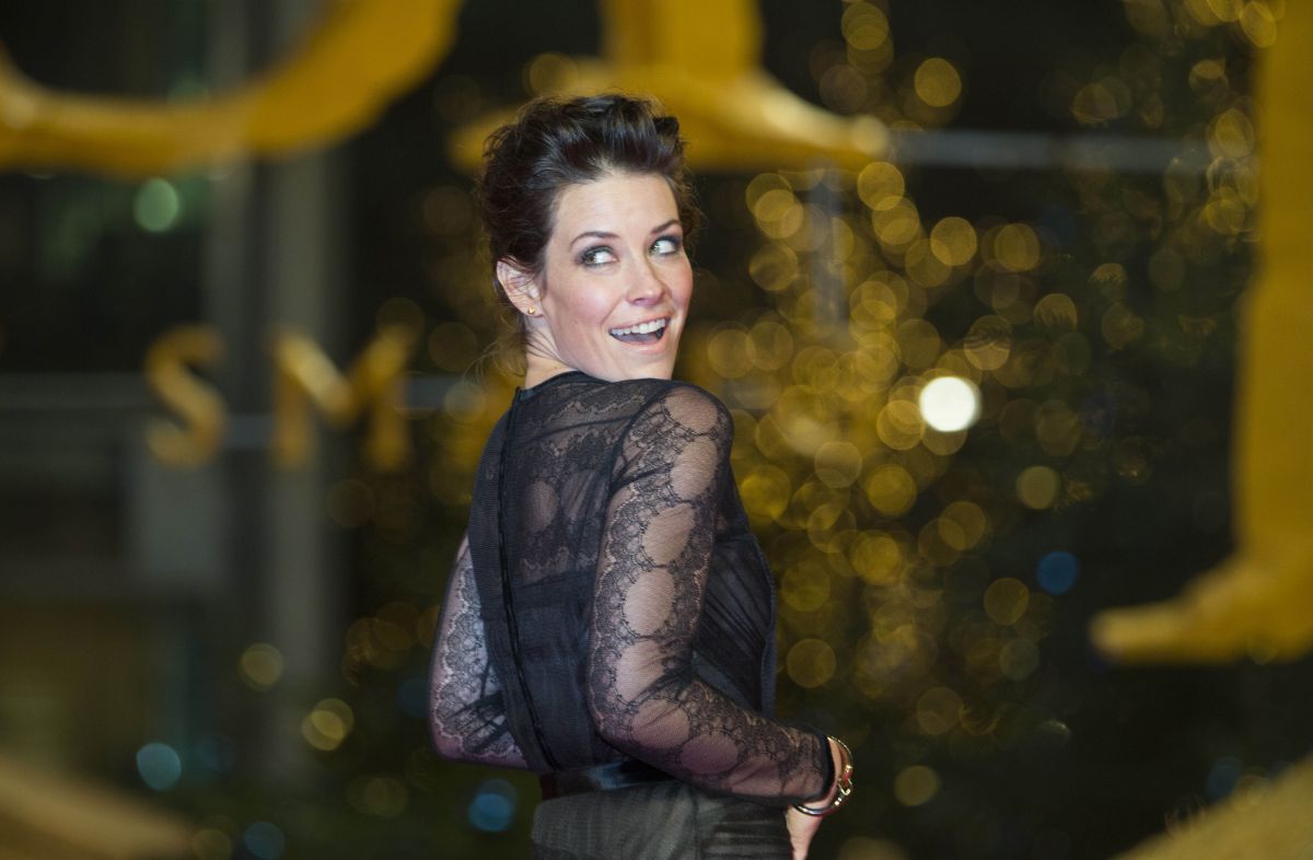 Evangeline Lilly, photo #658386