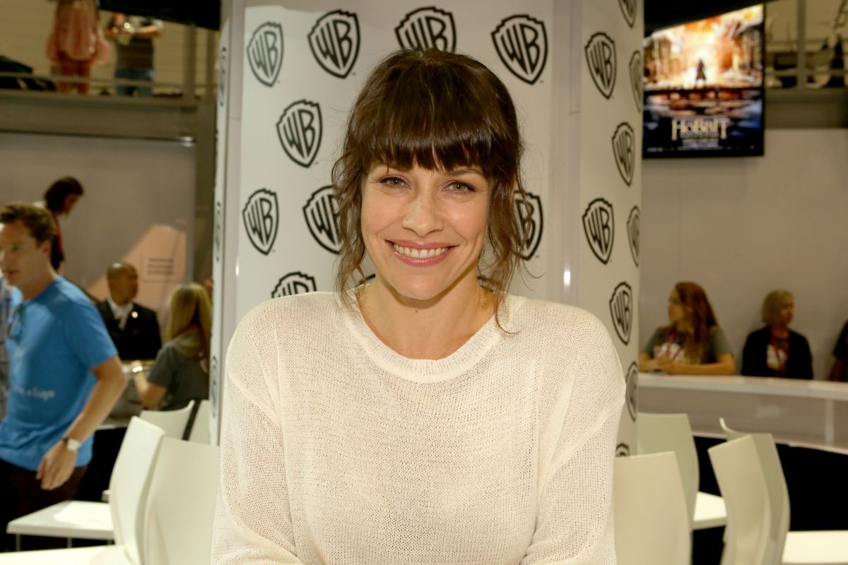 Evangeline Lilly, photo #721850