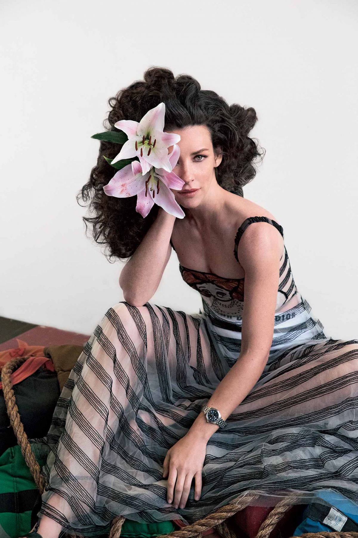 Evangeline Lilly, photo #1049982