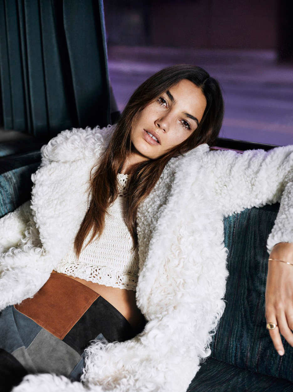 Lily Aldridge, photo #789776