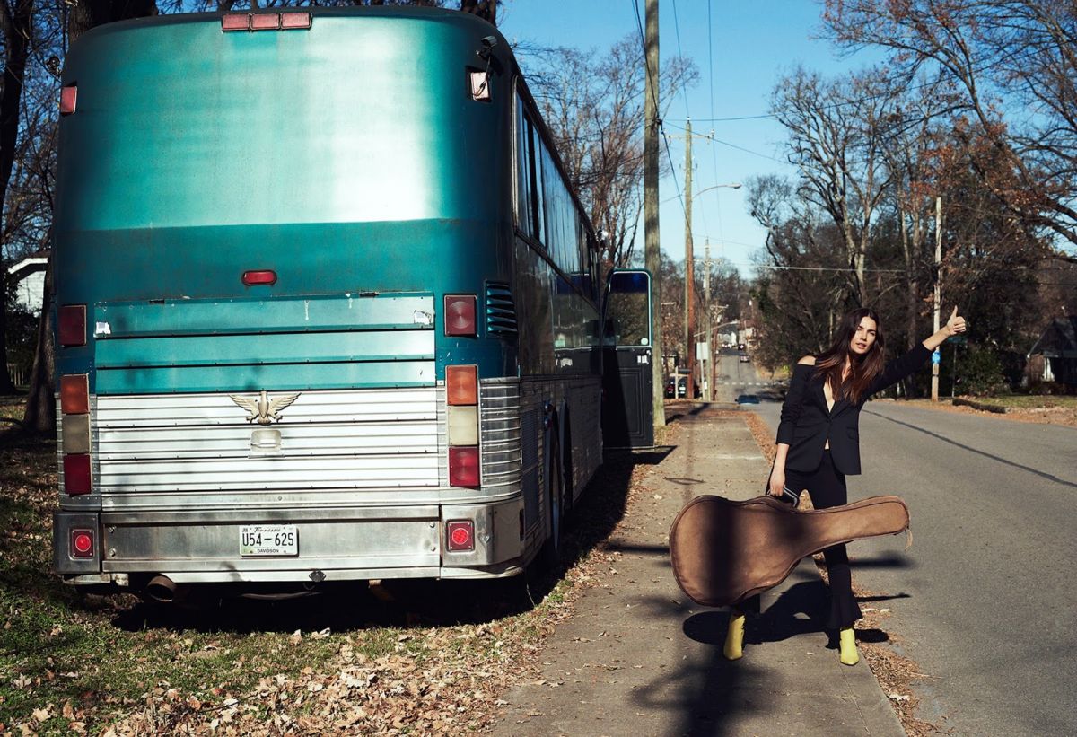 Lily Aldridge, photo #998691