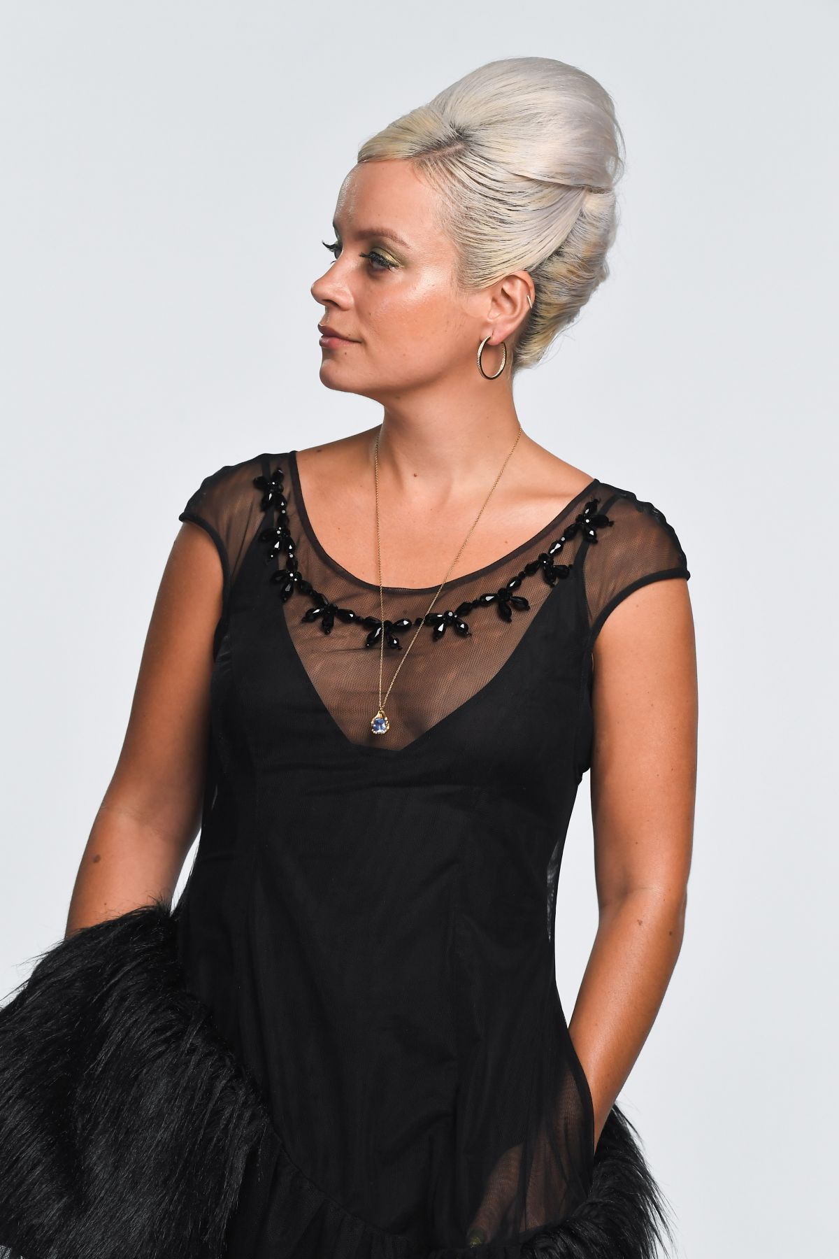 Lily Allen, photo #1069548