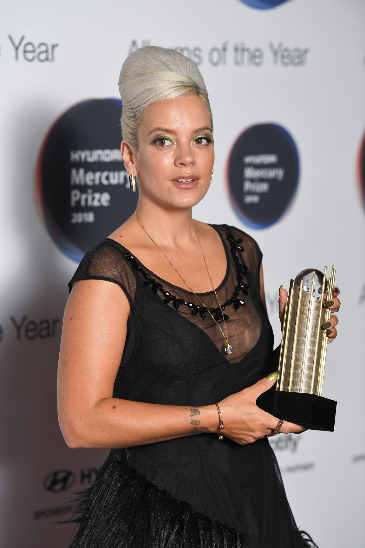 Lily Allen, photo #1069544