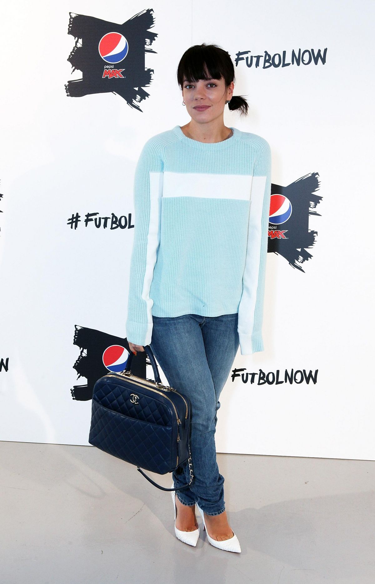 Lily Allen, photo #674258