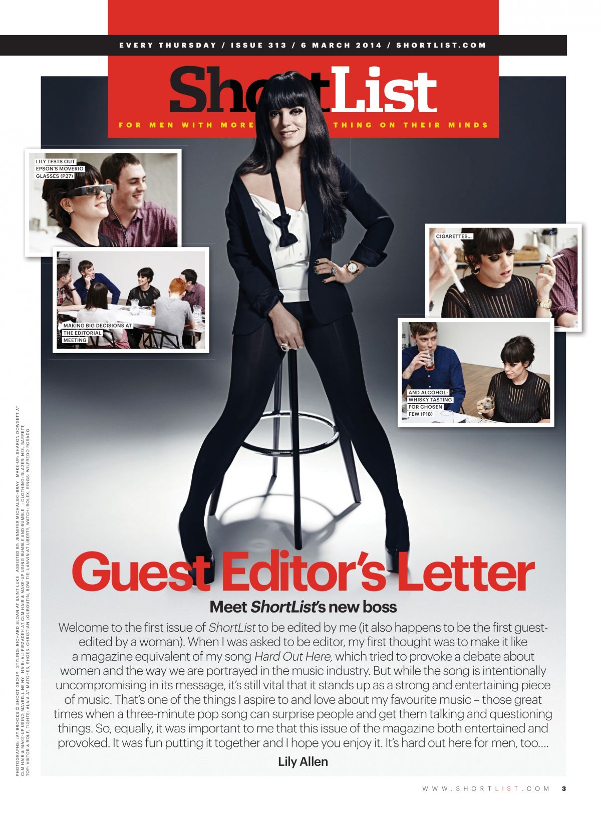 Lily Allen, photo #684106