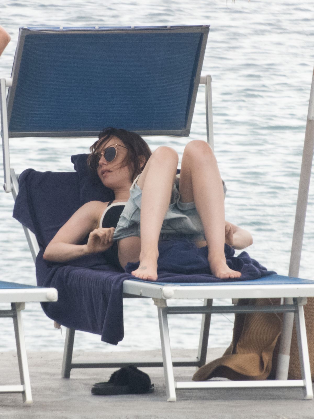 Lily Collins, photo #1052420