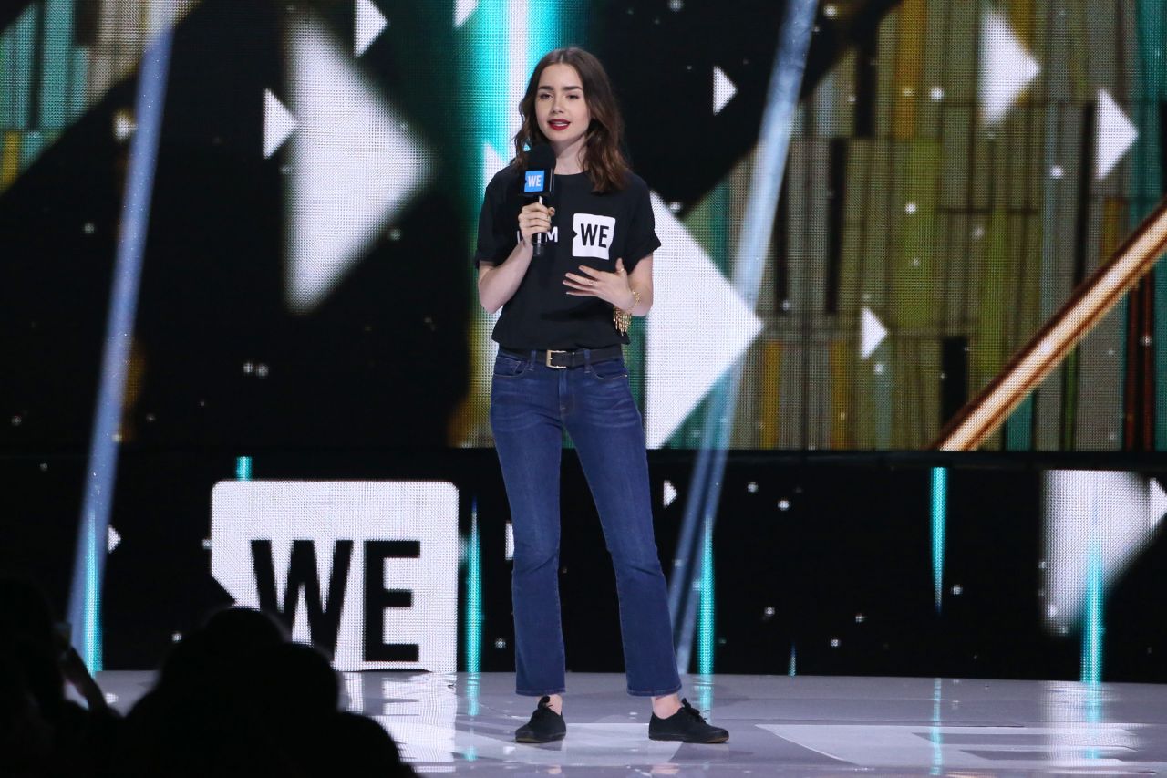 Lily Collins, photo #928523