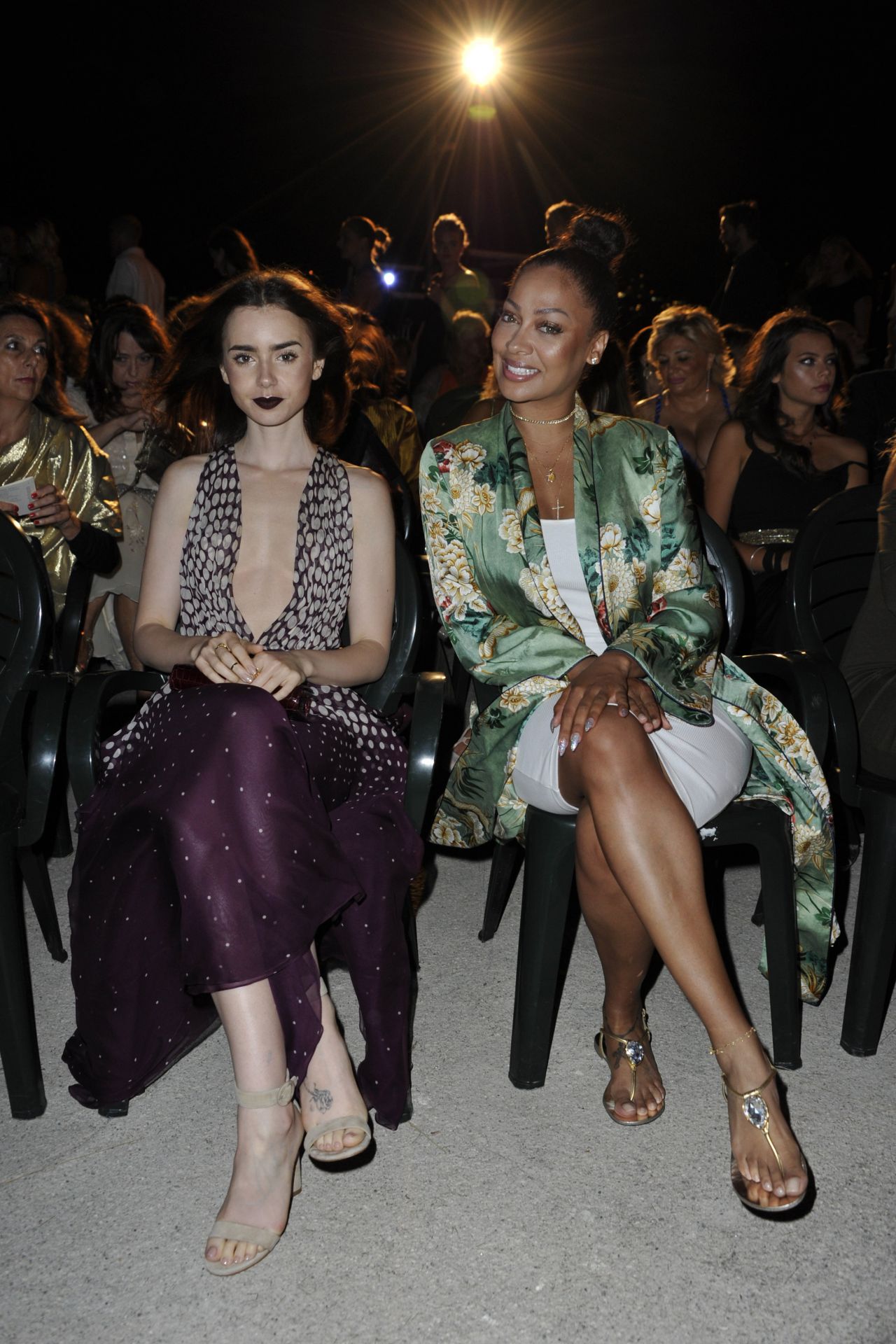 Lily Collins, photo #951481