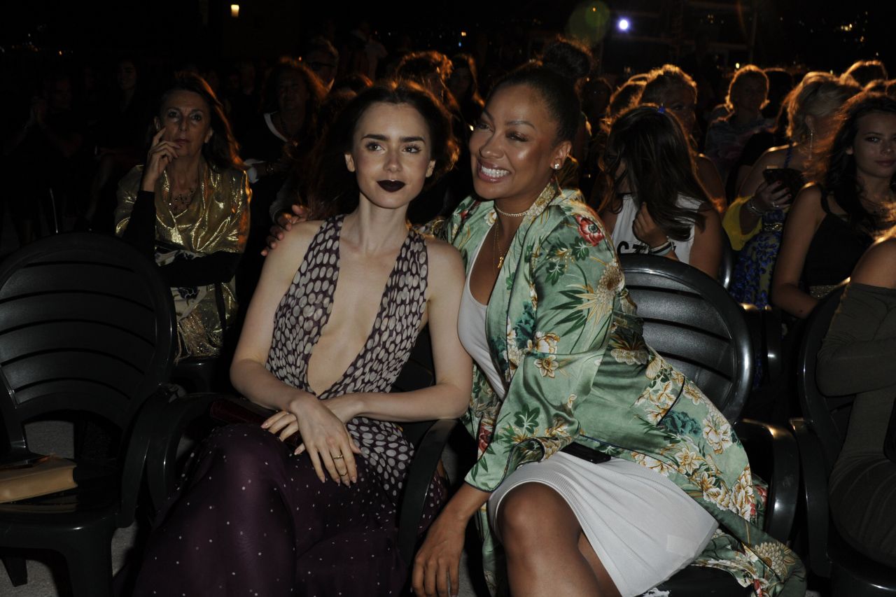 Lily Collins, photo #951480