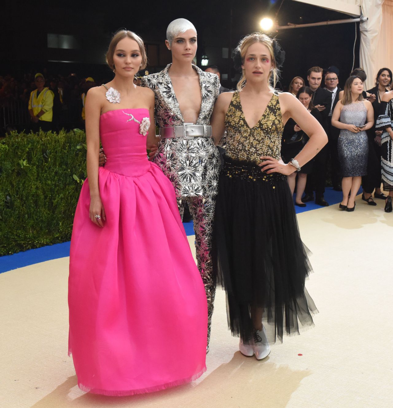 Lily-Rose Melody Depp, photo #930137