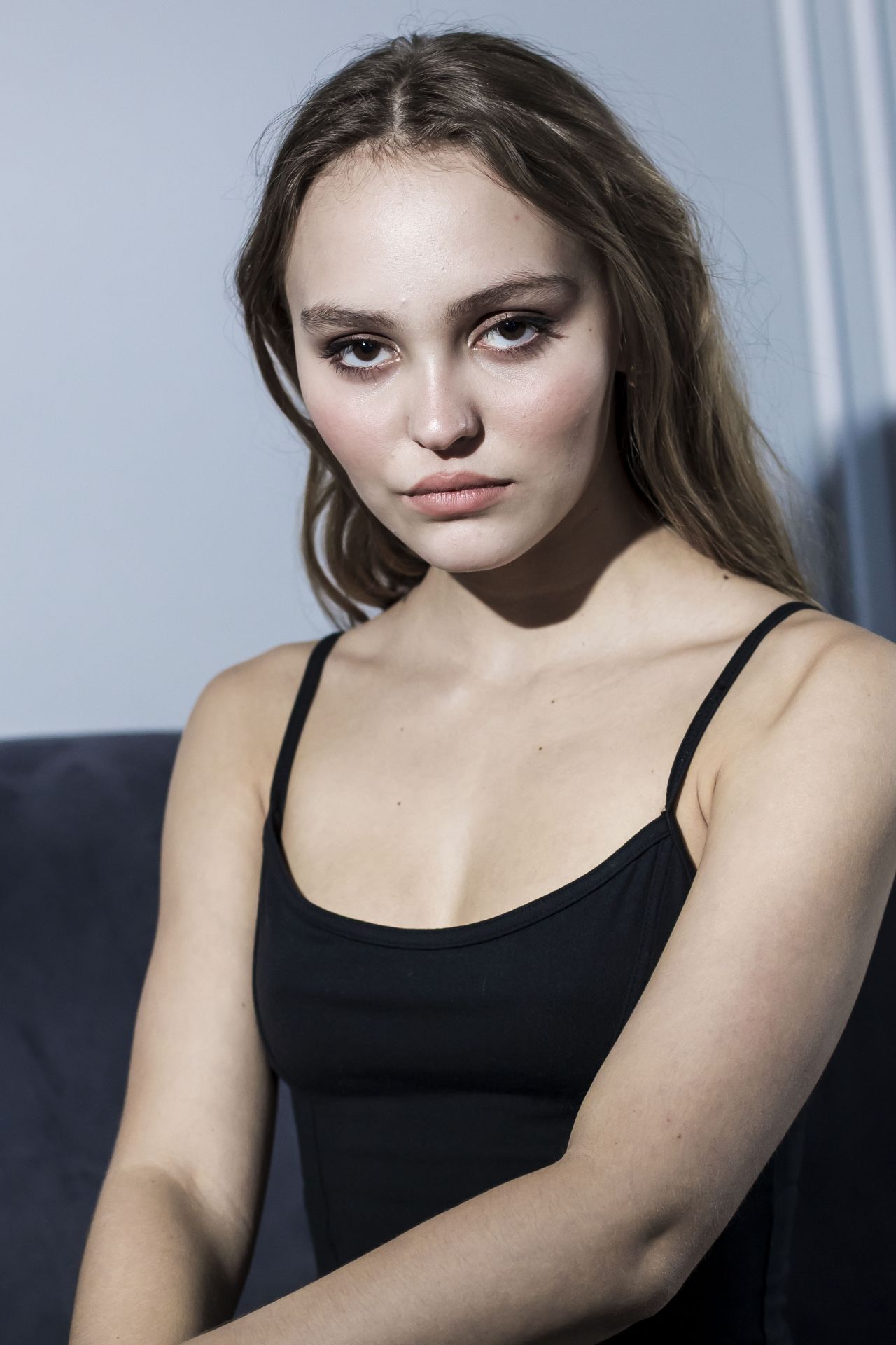 Lily-Rose Melody Depp, photo #1069632