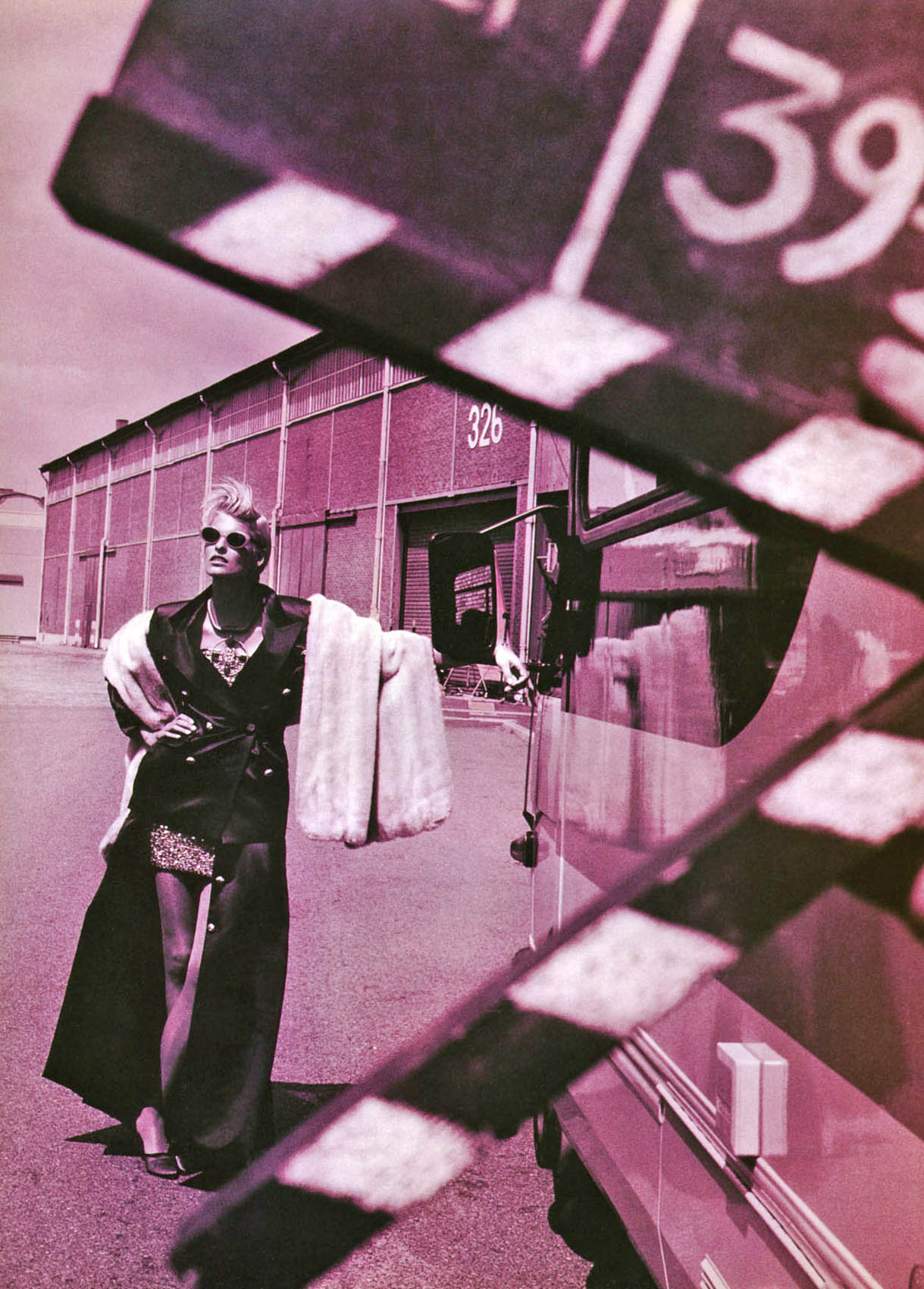 Linda Evangelista, photo #364908