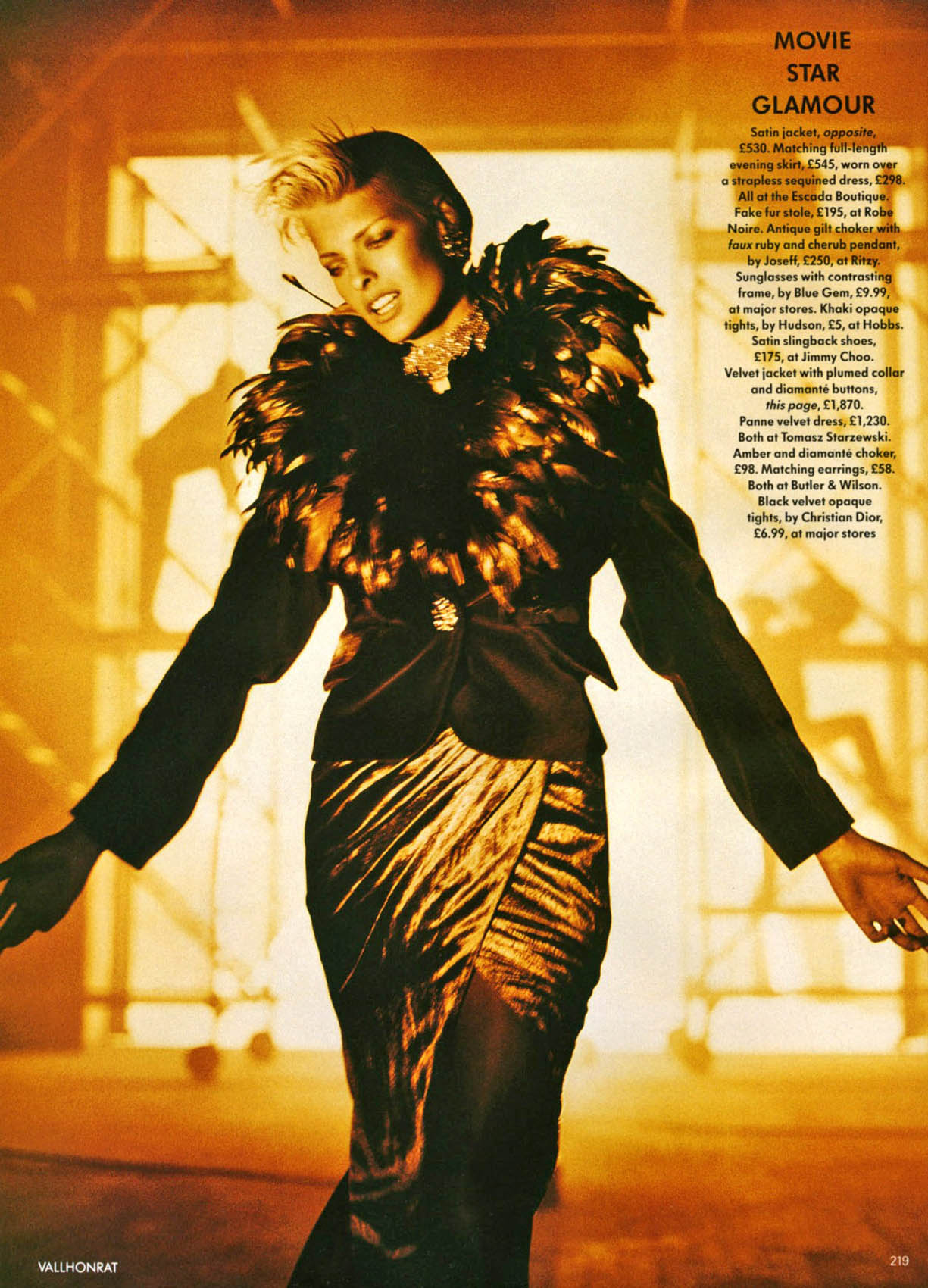 Linda Evangelista, photo #364913