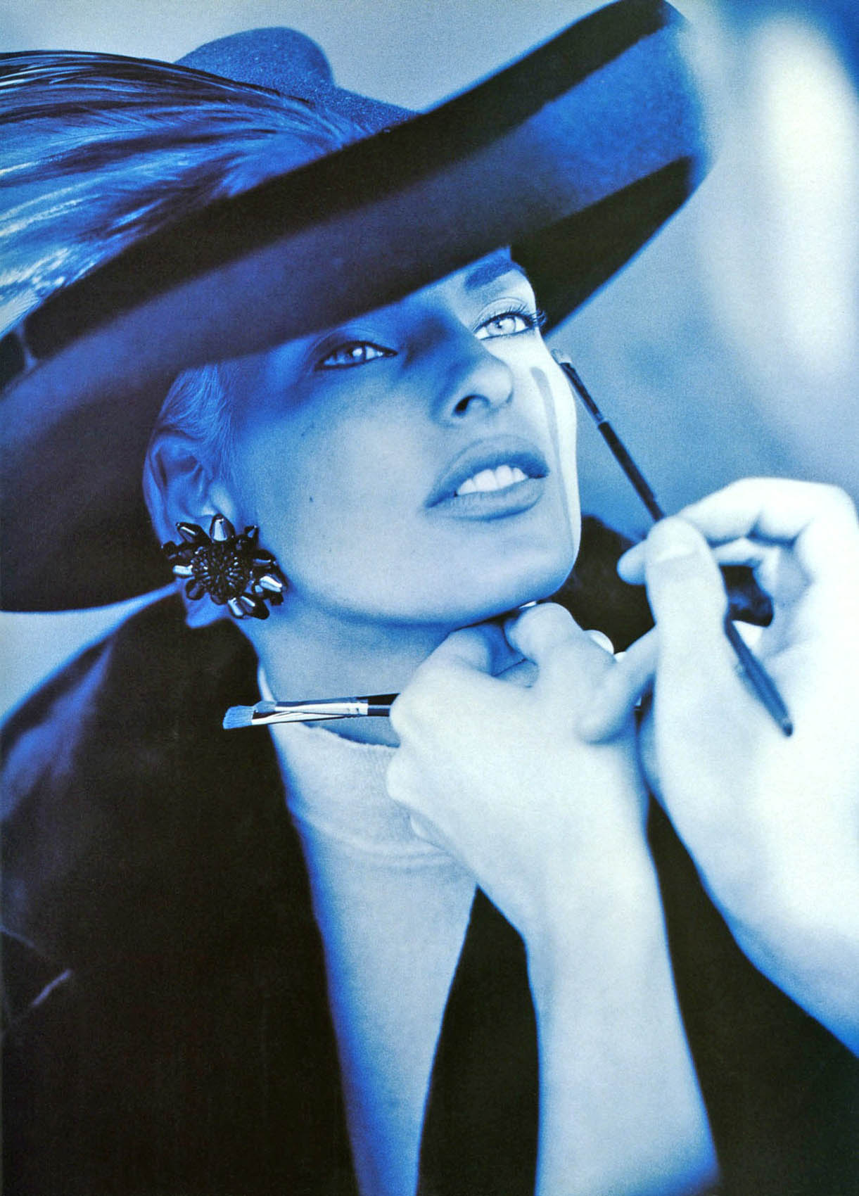Linda Evangelista, photo #364916