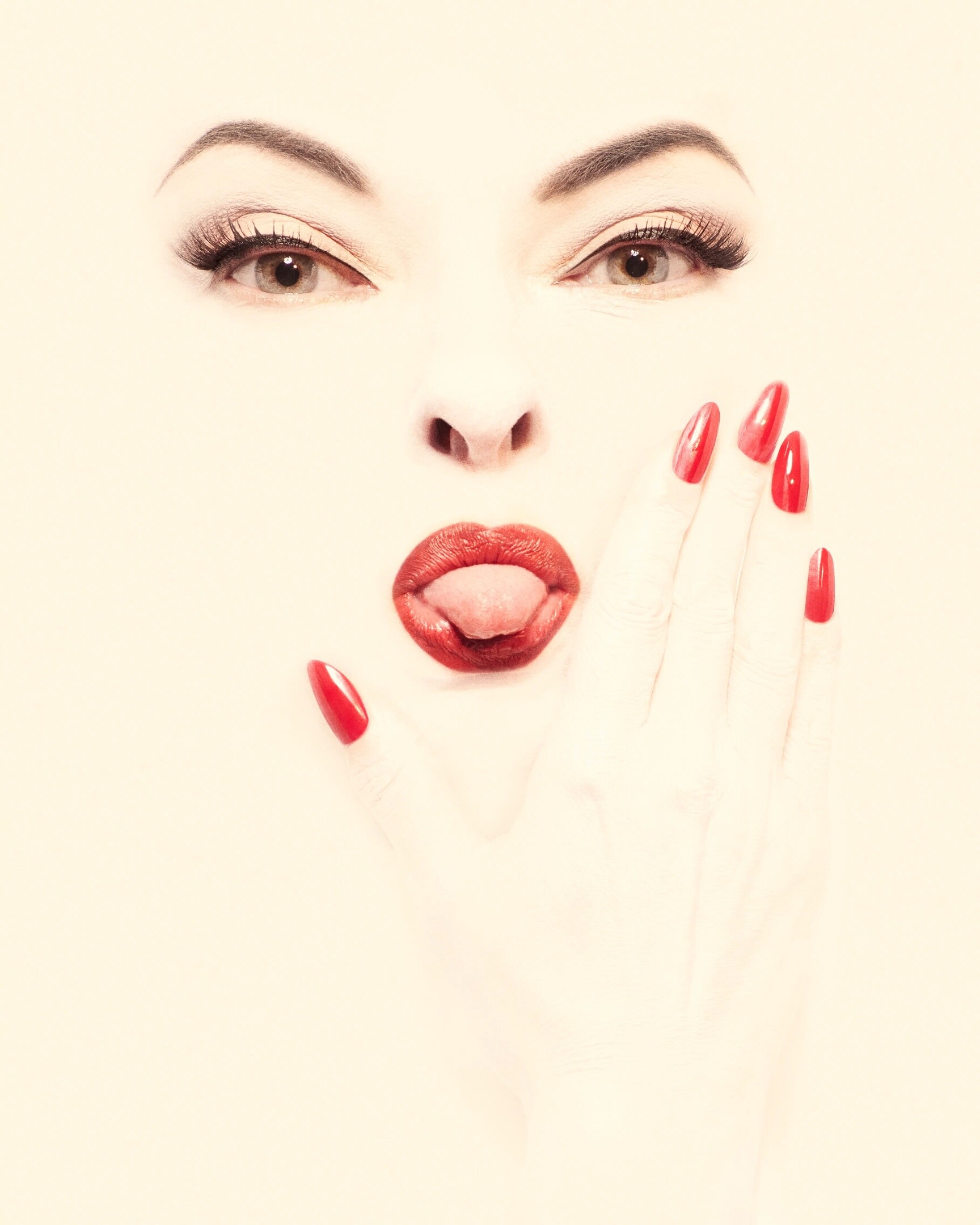 Linda Evangelista, photo #1356127