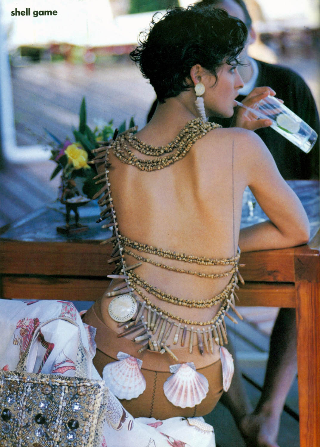 Linda Evangelista, photo #363598