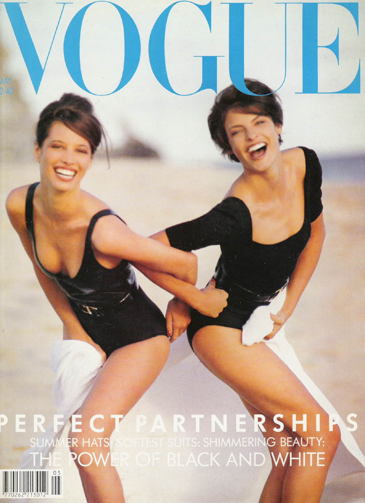 Linda Evangelista, photo #368662