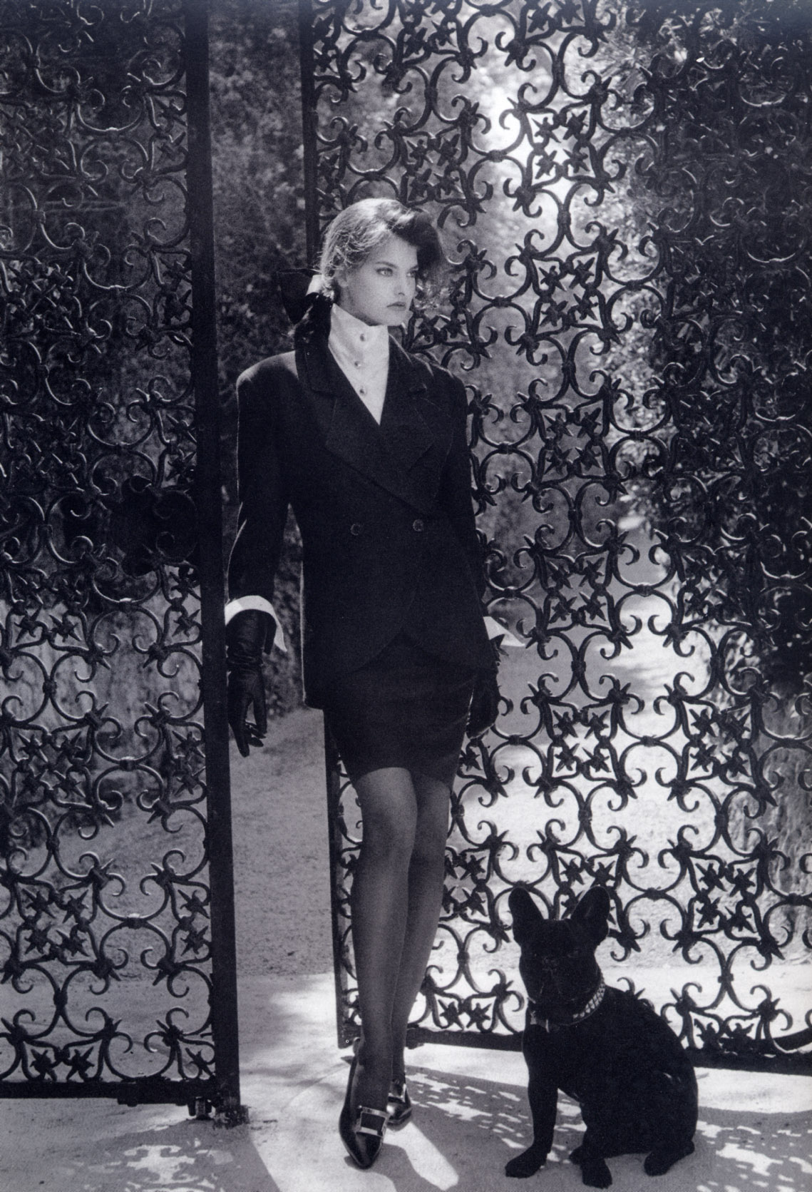 Linda Evangelista, photo #362907