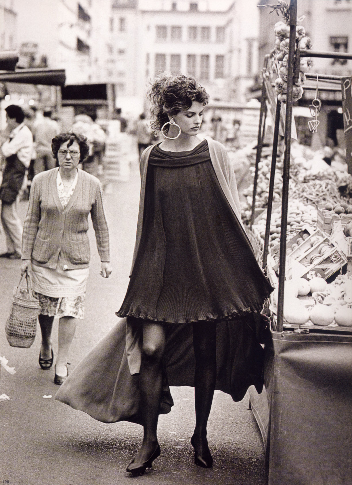 Linda Evangelista, photo #364469