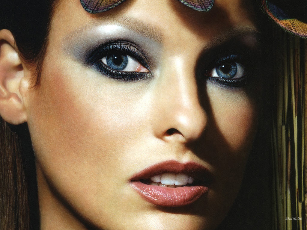 Linda Evangelista, photo #69030