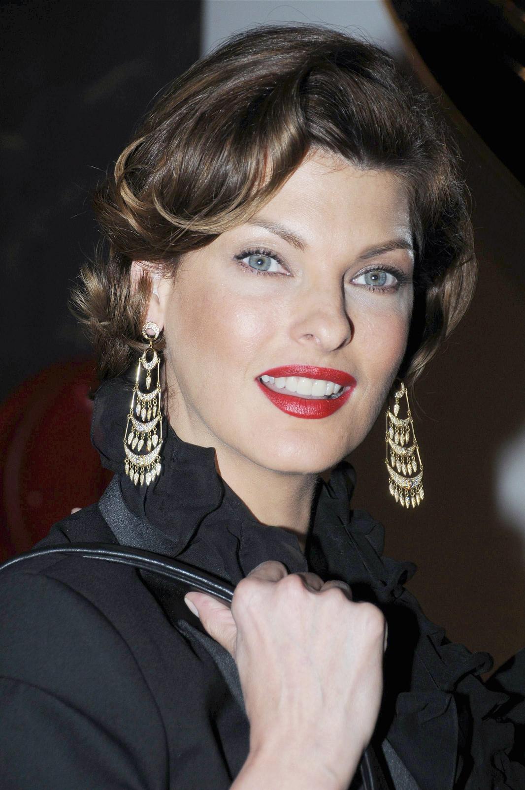 Linda Evangelista, photo #147030