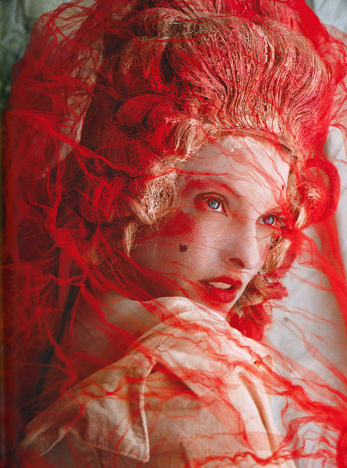 Linda Evangelista, photo #242381