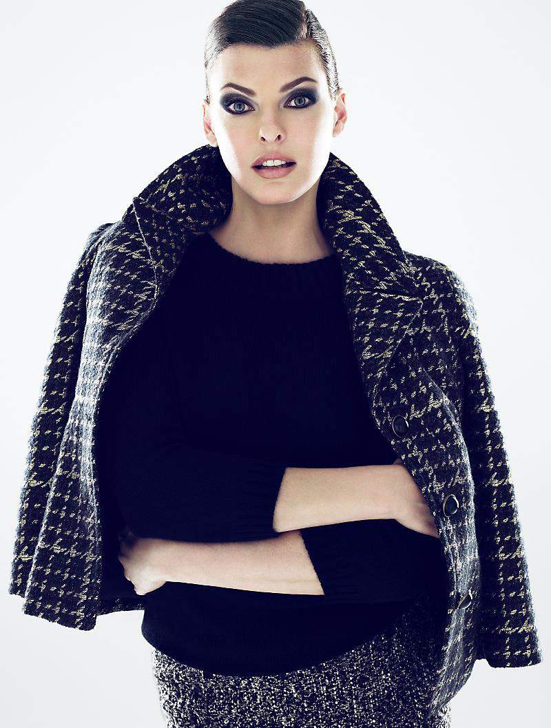 Linda Evangelista, photo #304005