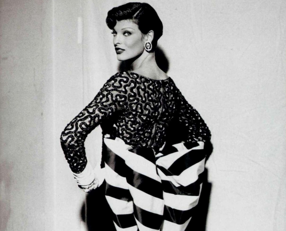 Linda Evangelista, photo #153981