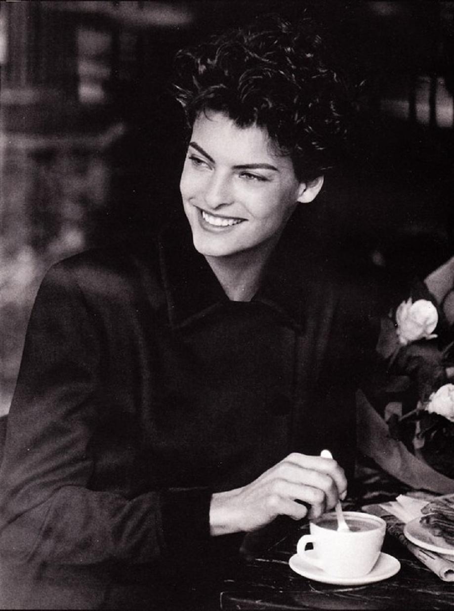 Linda Evangelista, photo #152704
