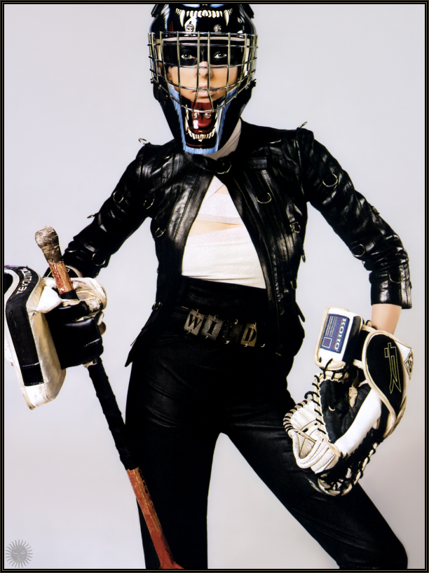 Linda Evangelista, photo #12189