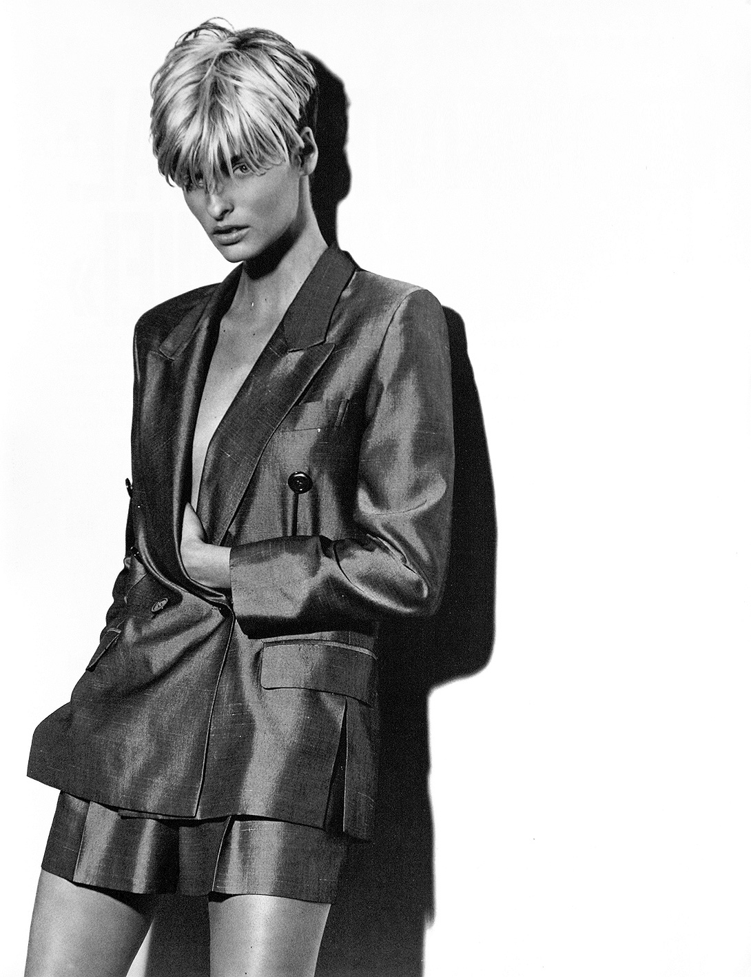 Linda Evangelista, photo #118448