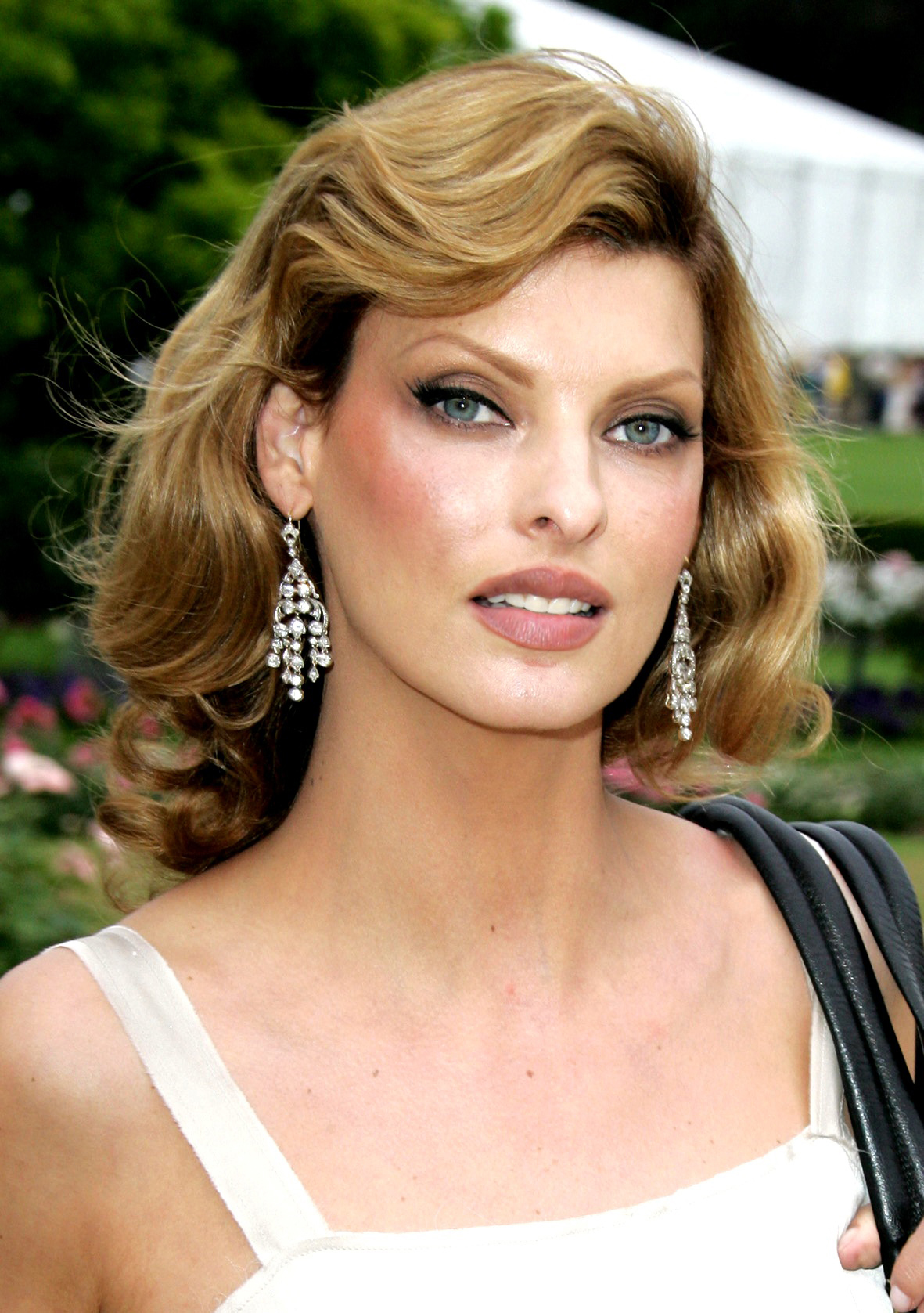 Linda Evangelista, photo #124751