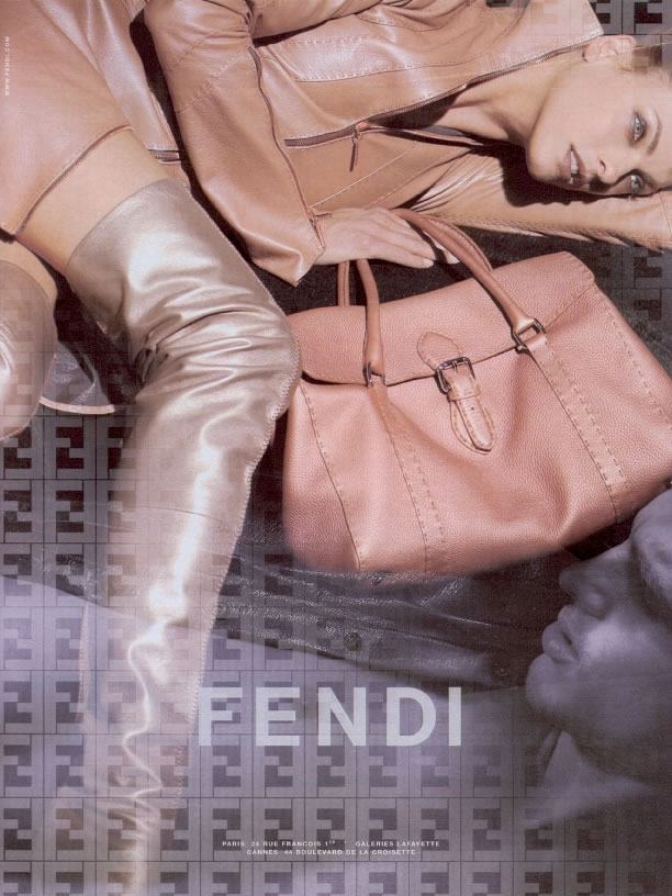 Linda Evangelista, photo #13738
