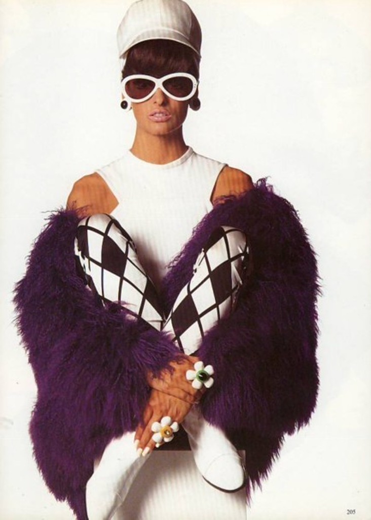 Linda Evangelista, photo #170573