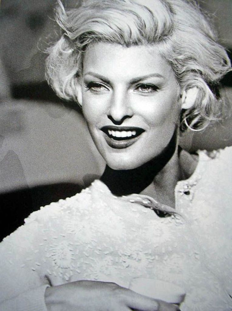 Linda Evangelista, photo #154176