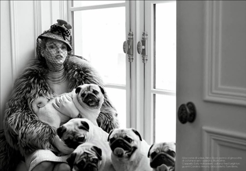 Linda Evangelista, photo #99171