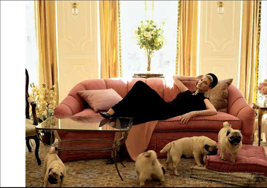 Linda Evangelista, photo #99173
