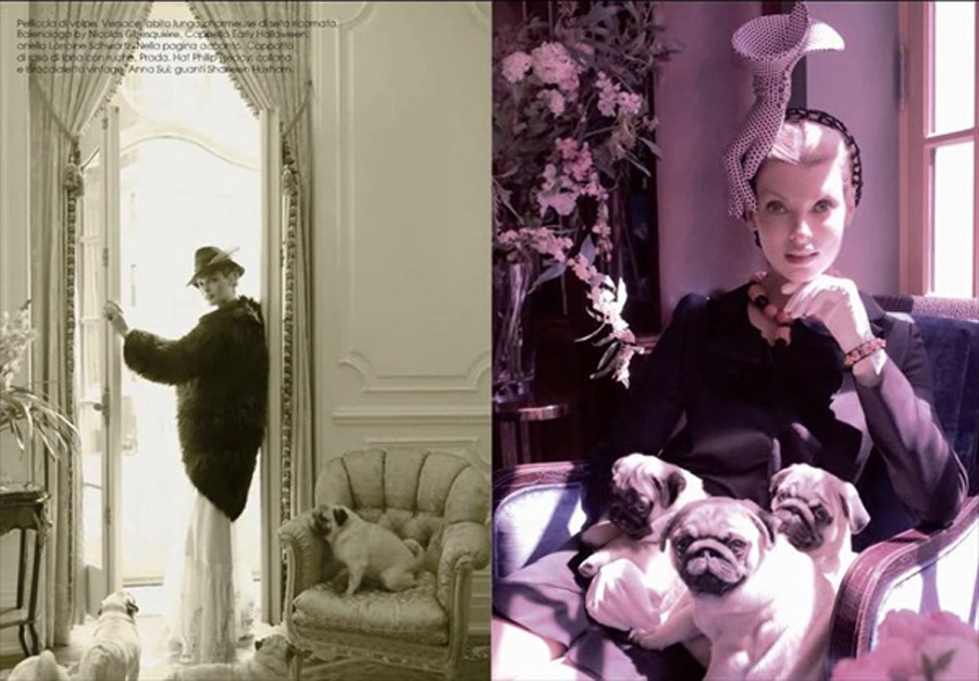 Linda Evangelista, photo #99178