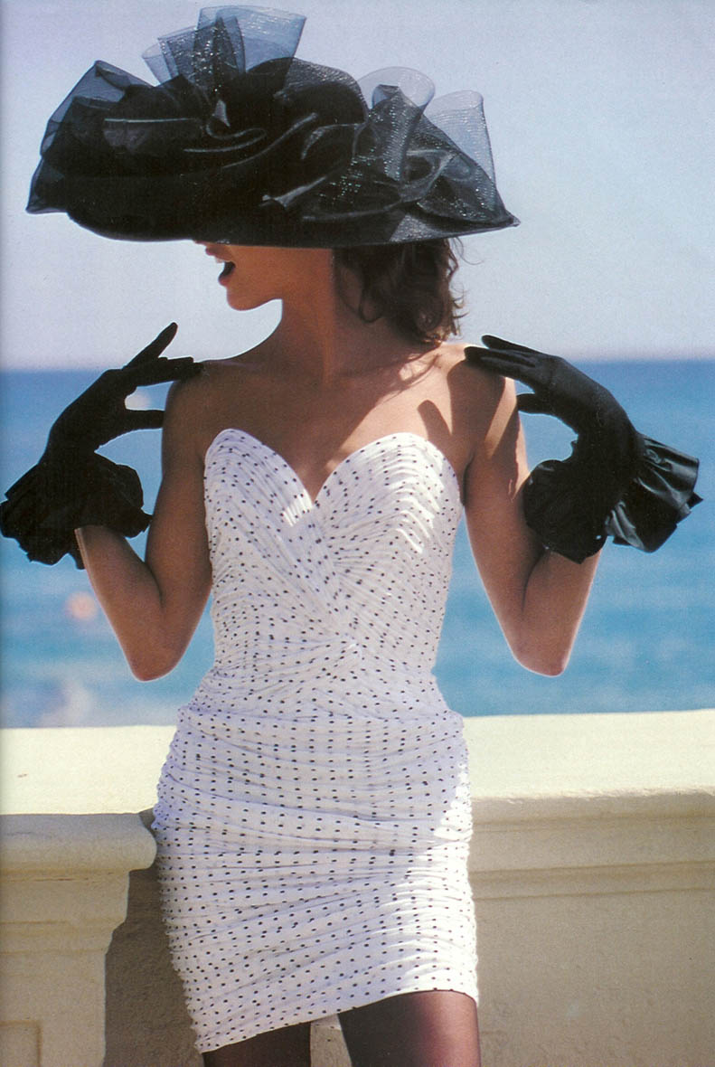 Linda Evangelista, photo #362386
