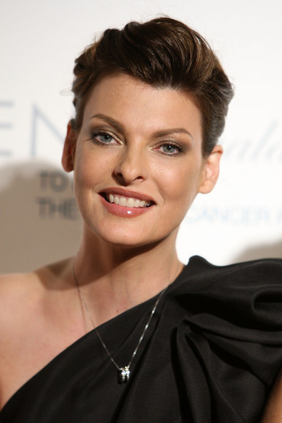 Linda Evangelista, photo #124826