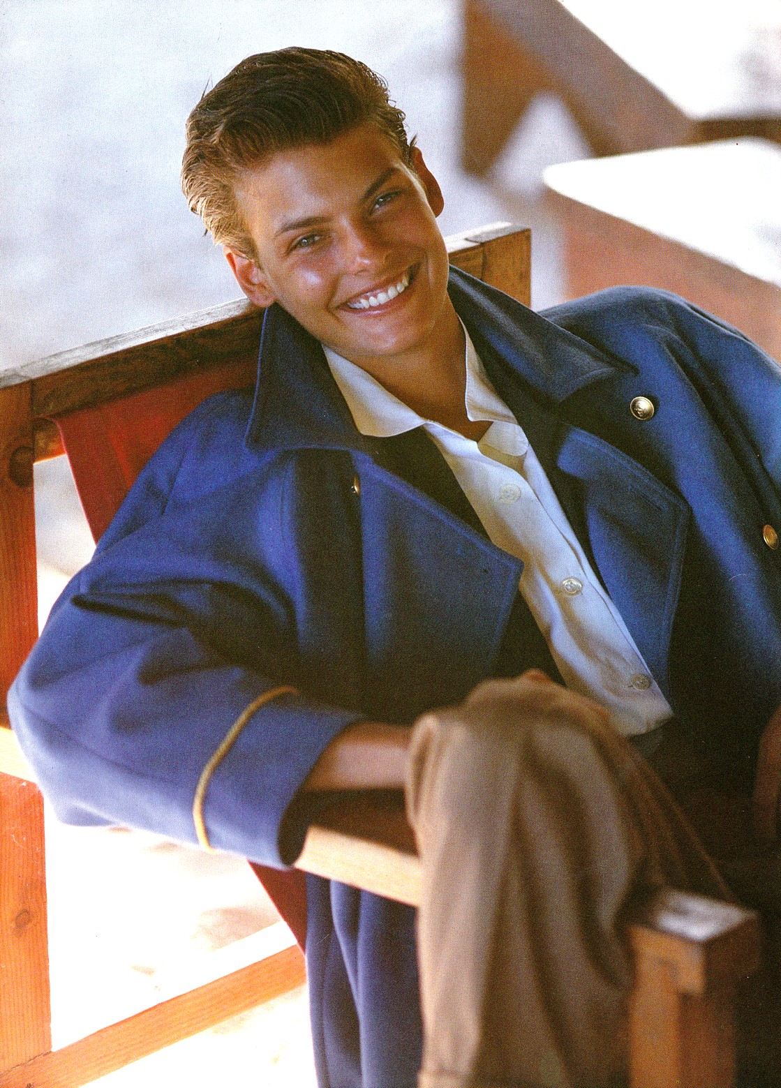 Linda Evangelista, photo #117682