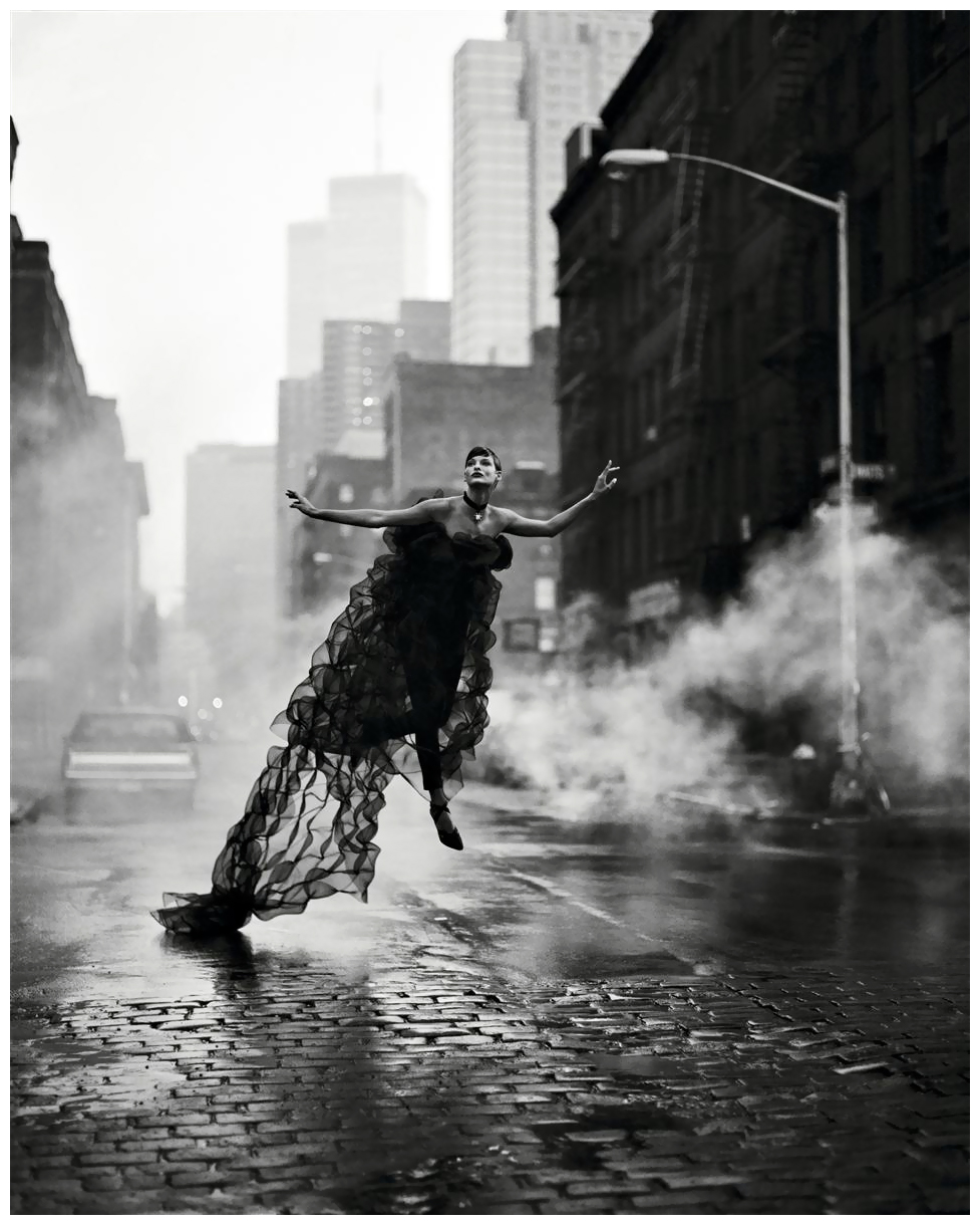 Linda Evangelista, photo #551268