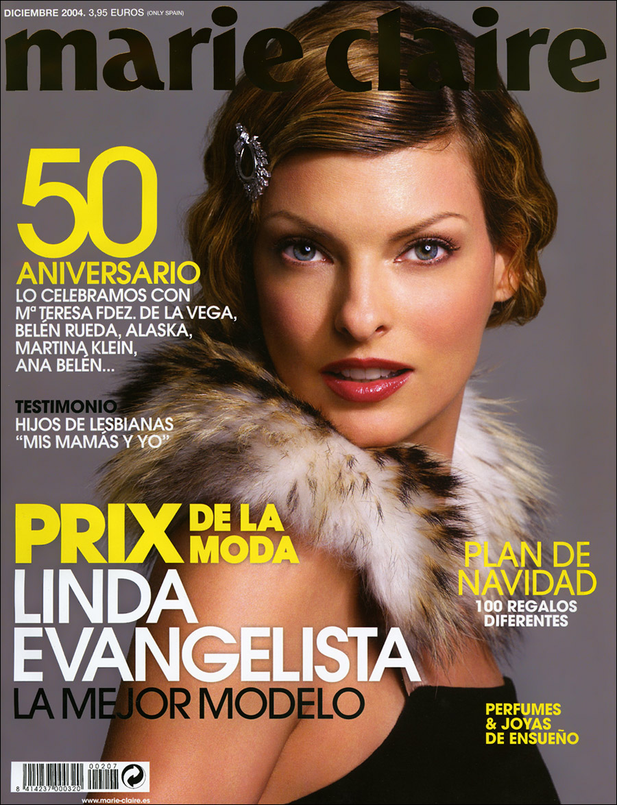 Linda Evangelista, photo #24165