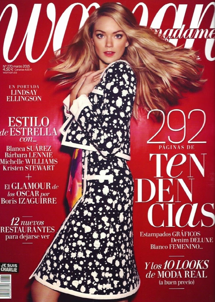 Lindsay Ellingson, photo #770040