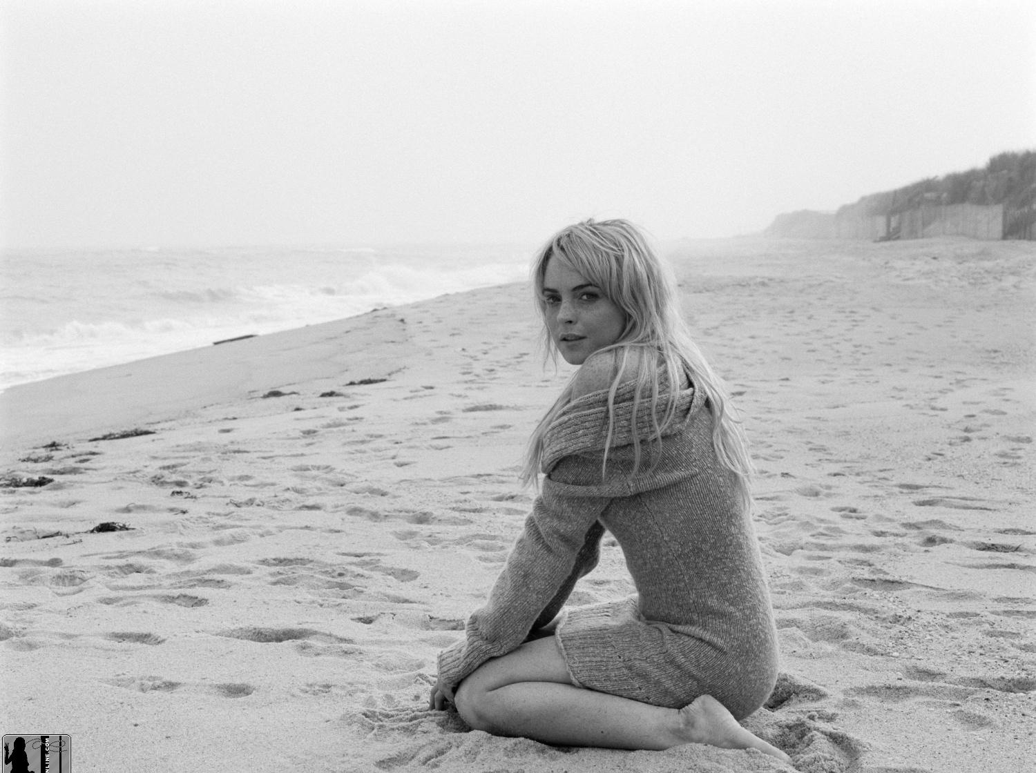 Lindsay Lohan, photo #89102