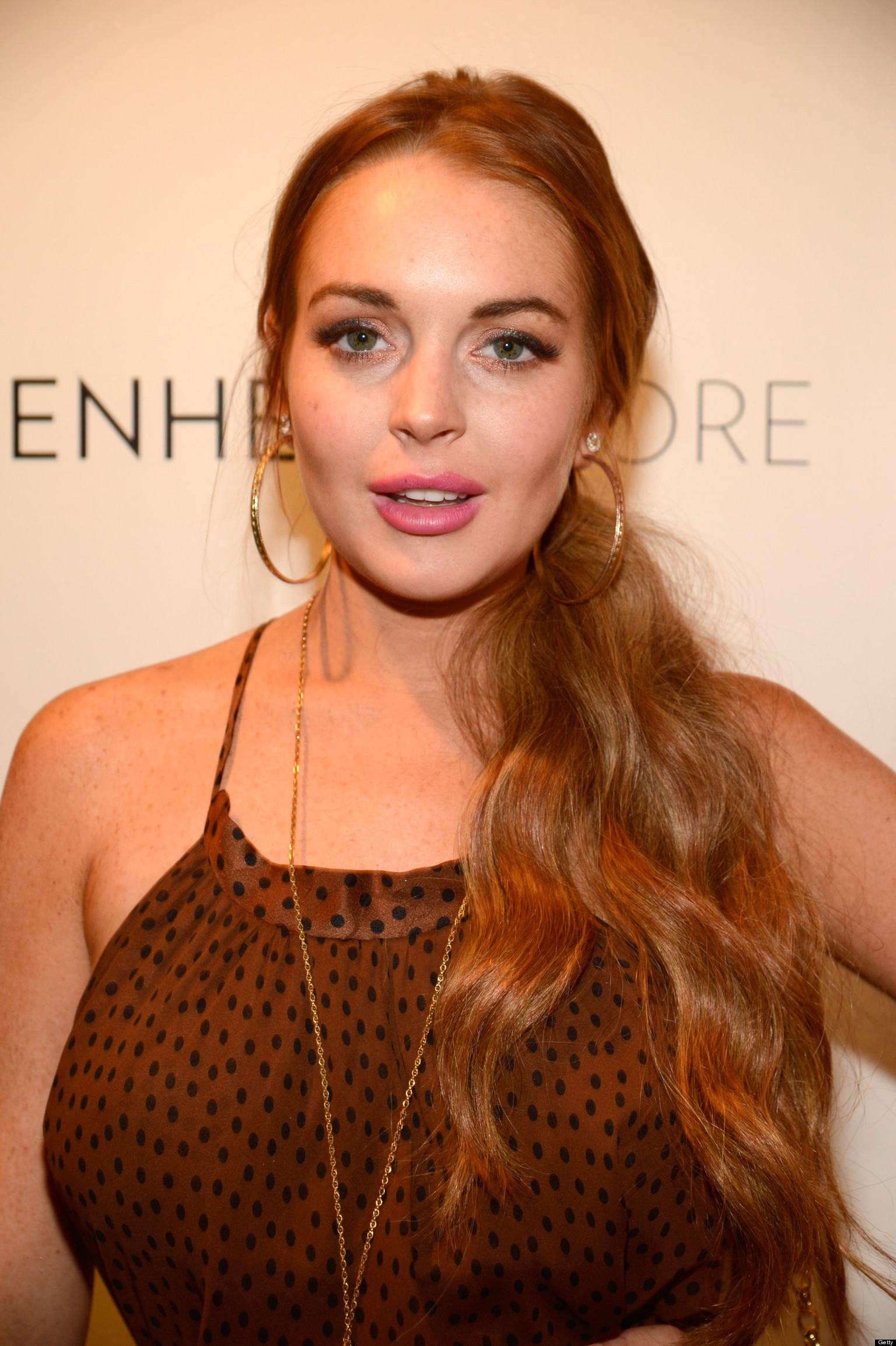 Lindsay Lohan, photo #818678