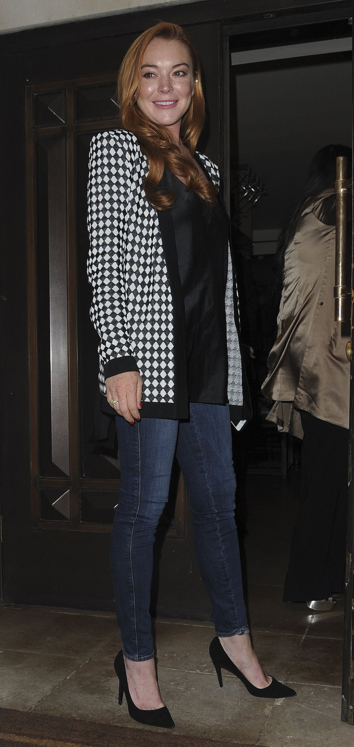 Lindsay Lohan, photo #939830