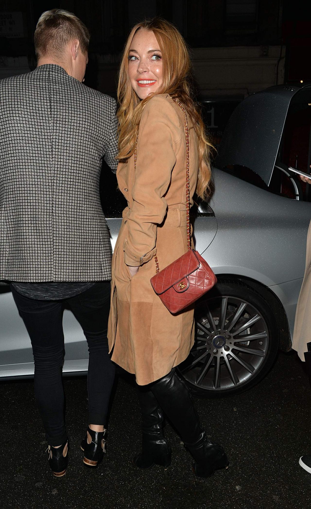 Lindsay Lohan, photo #802199